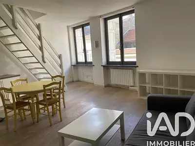 Appartement, 70 m²
