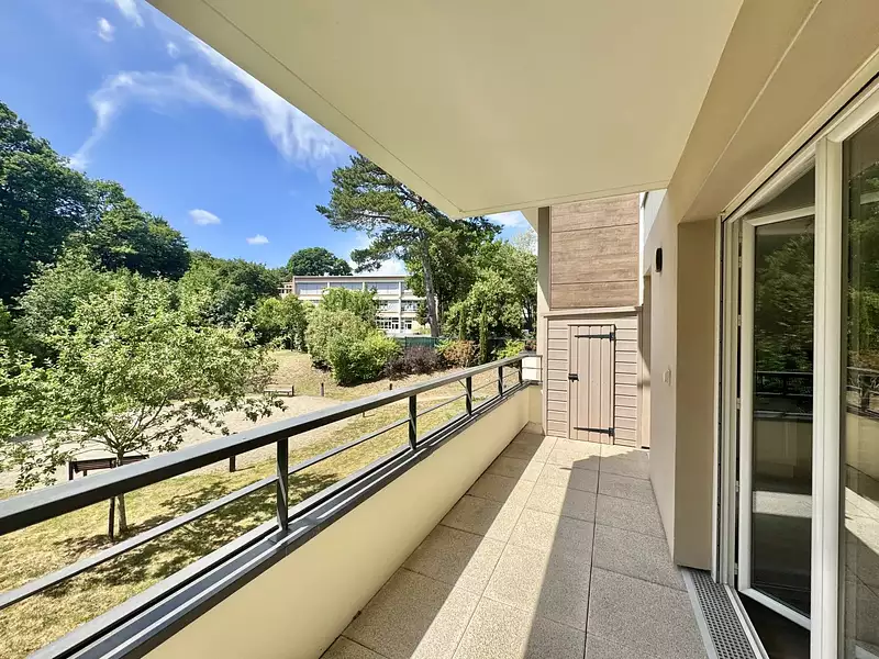 Appartement, 47,85 m²