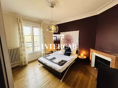 Appartement, 63,64 m²