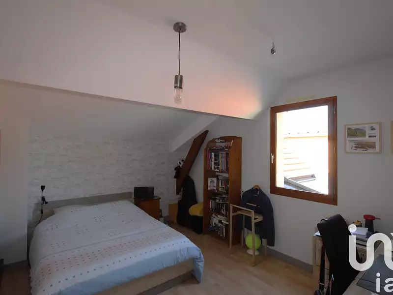 Maison, 147 m²