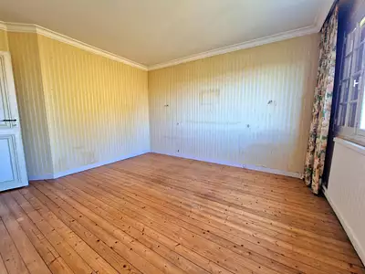 Maison, 163 m²