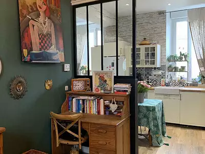 Appartement, 102 m²