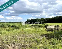 Terrain, 450 m²