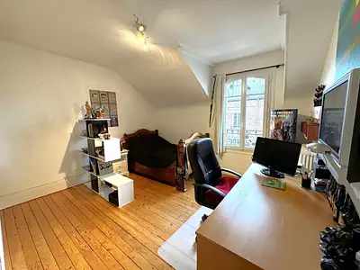 Maison, 124 m²