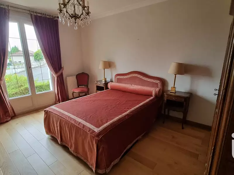 Maison, 113 m²