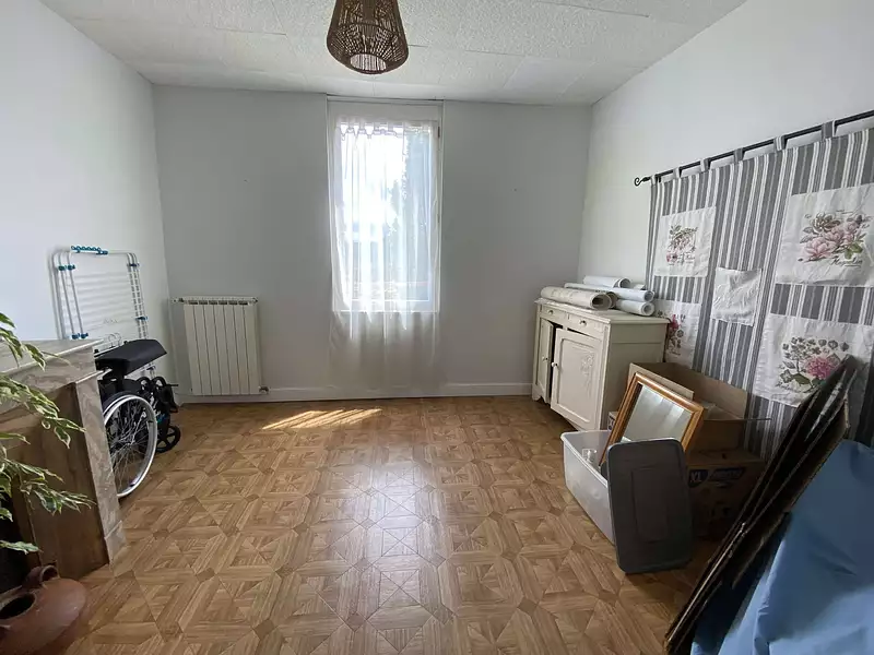 Maison, 98 m²