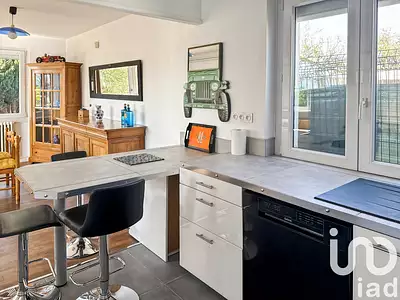 Maison, 75 m²