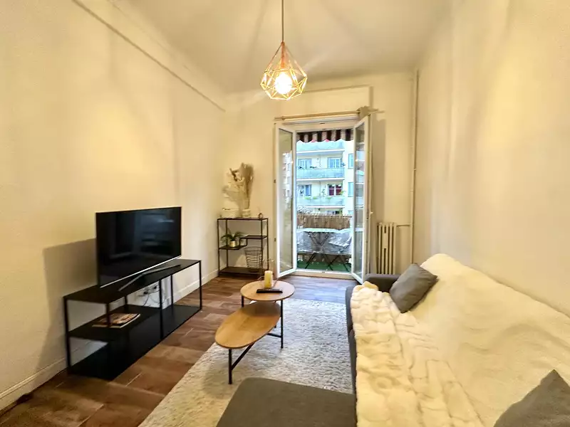 Appartement, 41 m²