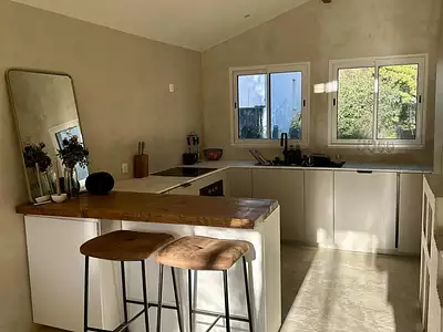 Maison, 85 m²