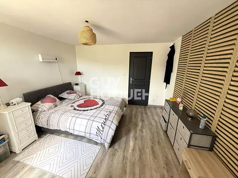 Appartement, 94 m²