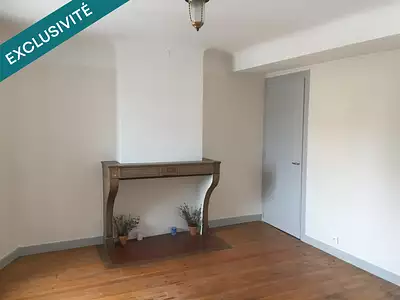 Maison, 95 m²