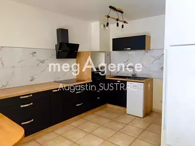 Appartement, 43 m²