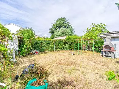 Maison, 113 m²