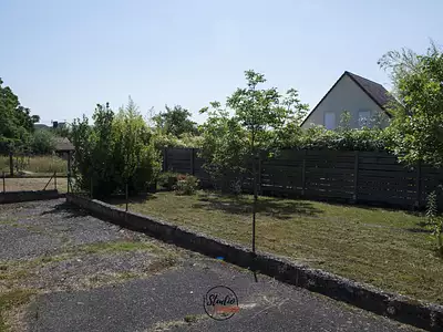 Maison, 170 m²
