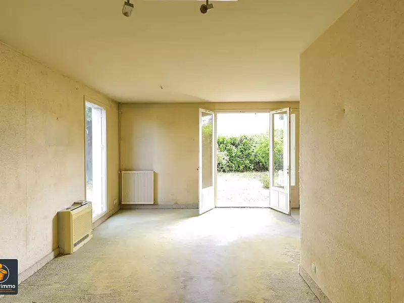 Maison, 126,53 m²