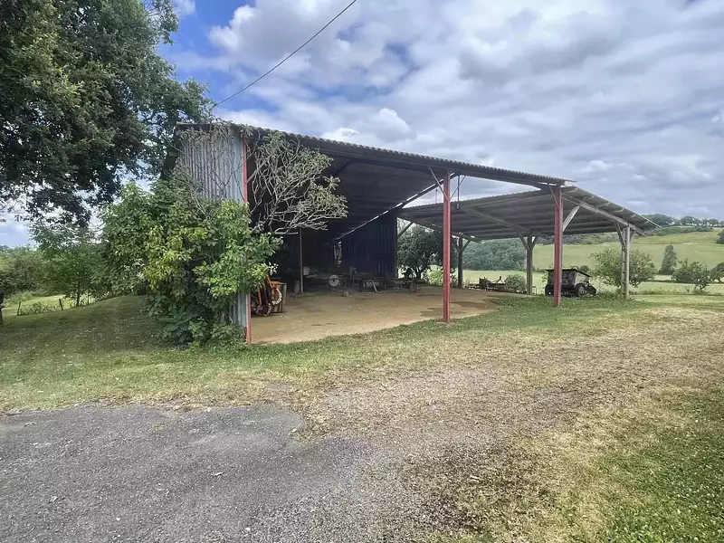 Maison, 235 m²