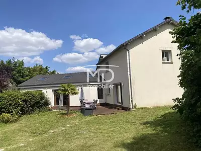 Maison, 229 m²