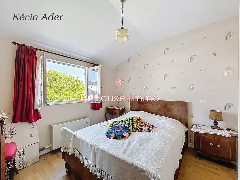 Maison, 130 m²