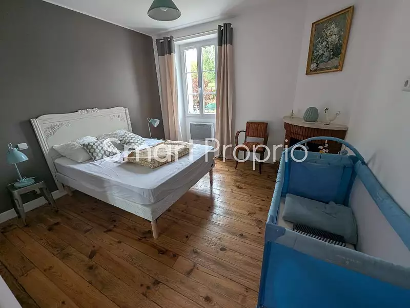 Maison, 110 m²