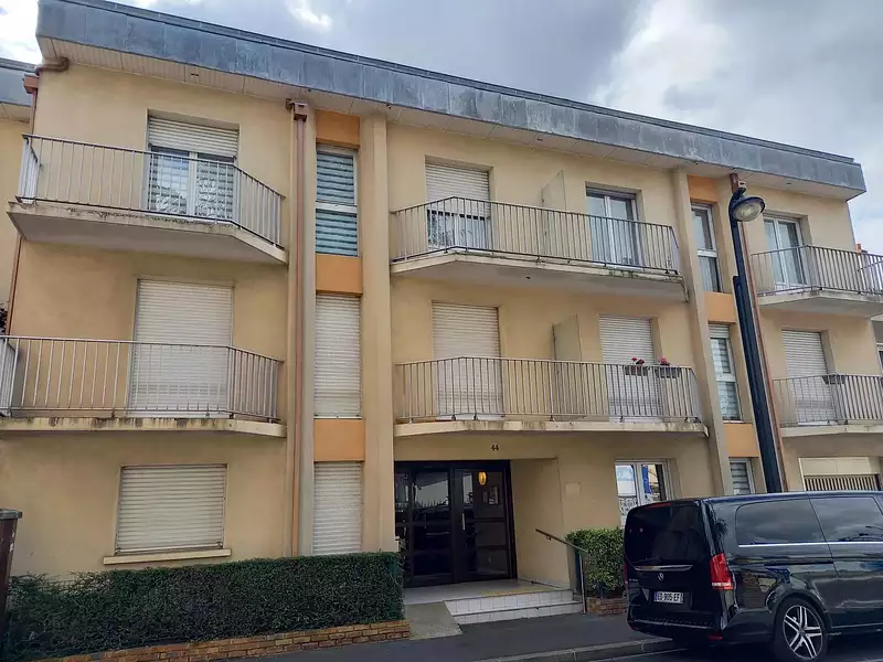 Appartement, 133 m²