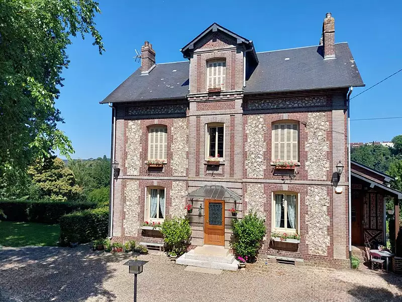 Maison, 148 m²