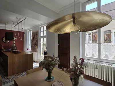 Appartement, 176,1 m²