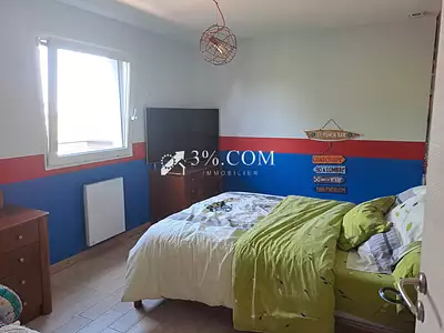 Maison, 170,62 m²