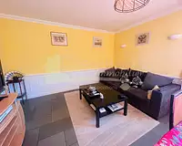 Appartement, 93,6 m²