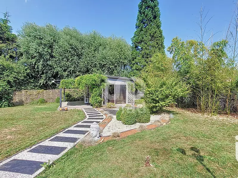 Maison, 142 m²