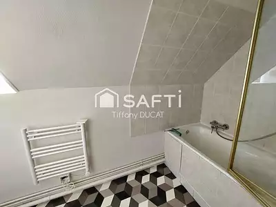 Appartement, 43 m²