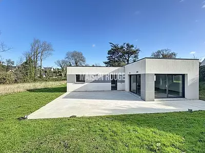 Maison, 102 m²