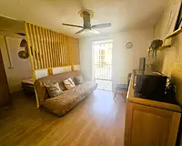 Appartement, 30,94 m²