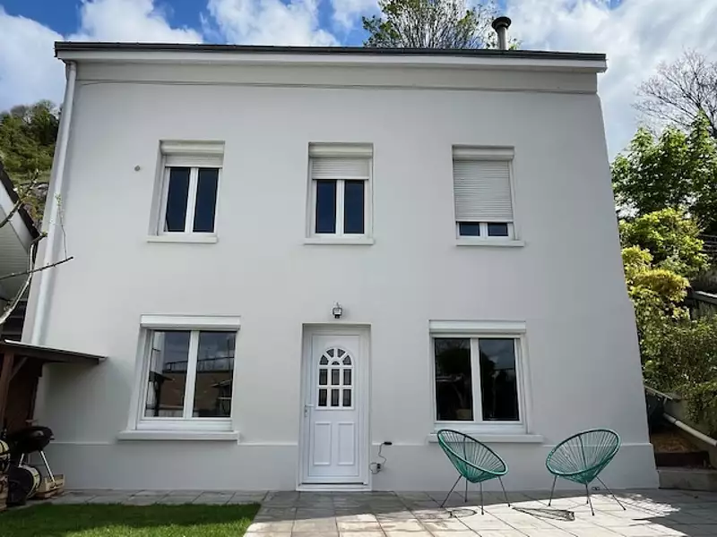 Maison, 130 m²