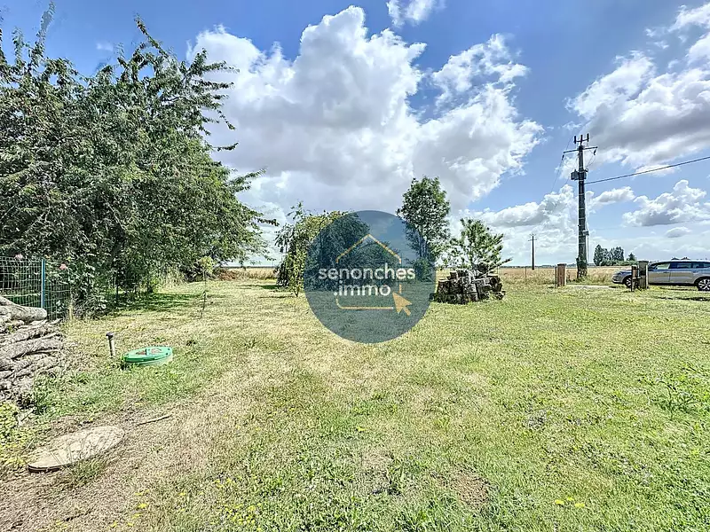 Maison, 36 m²