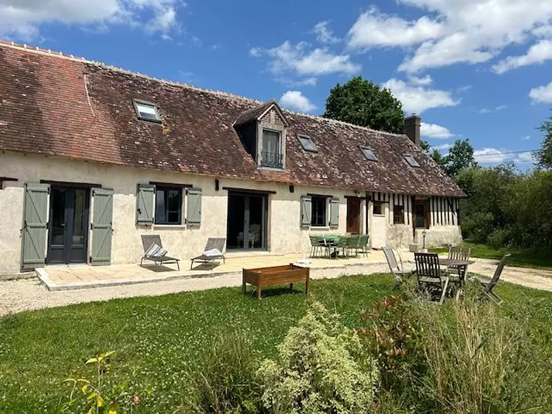 Maison, 203 m²