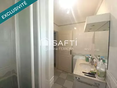 Appartement, 75 m²