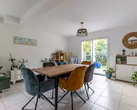 Maison, 127,56 m²
