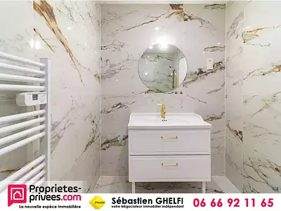 Maison, 81 m²