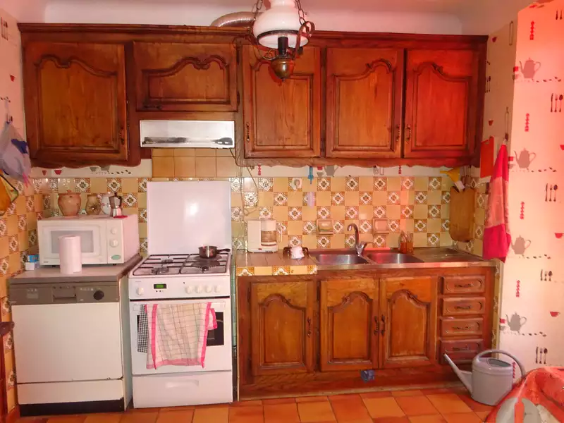 Maison, 120 m²