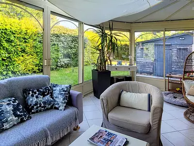 Maison, 97 m²