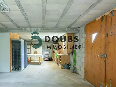 Maison, 164 m²