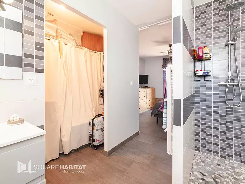 Maison, 117 m²