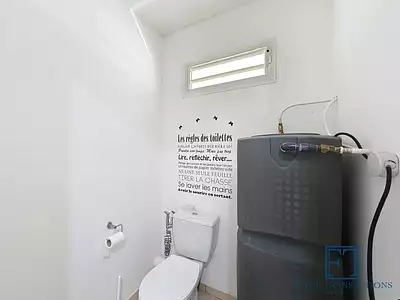Appartement, 62,93 m²