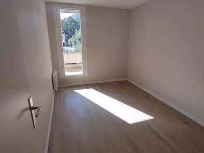 Appartement, 62 m²