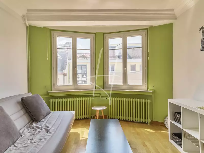 Appartement, 77,01 m²