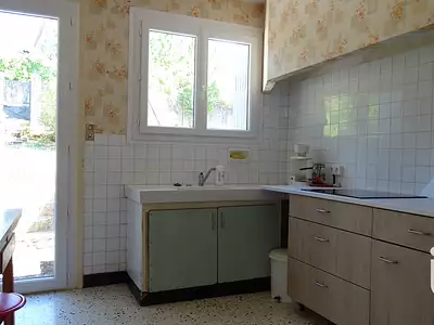 Maison, 99 m²
