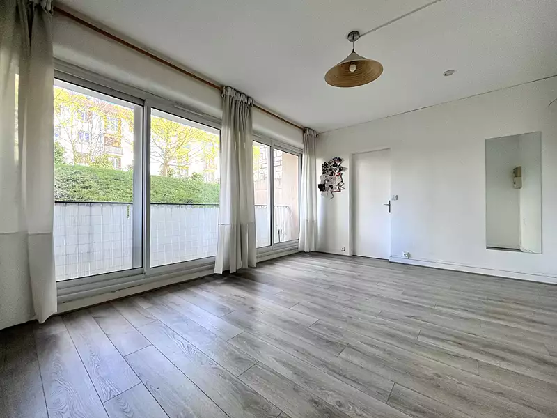 Appartement, 23 m²