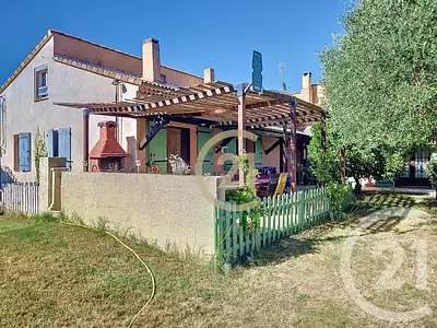 Maison, 179 m²
