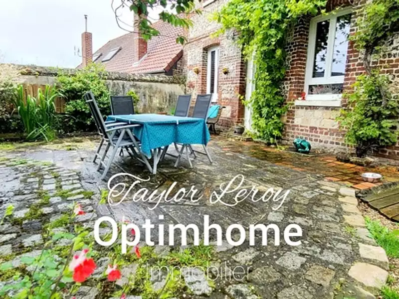Maison, 126 m²