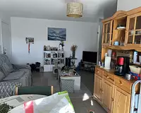 Appartement, 54,69 m²